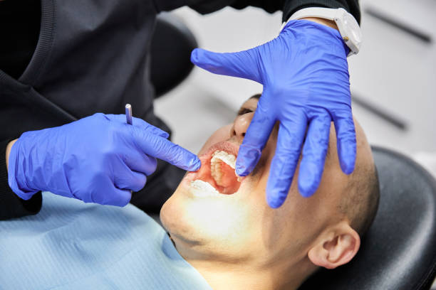 Best Emergency Gum Treatment in Heber Overgaard, AZ